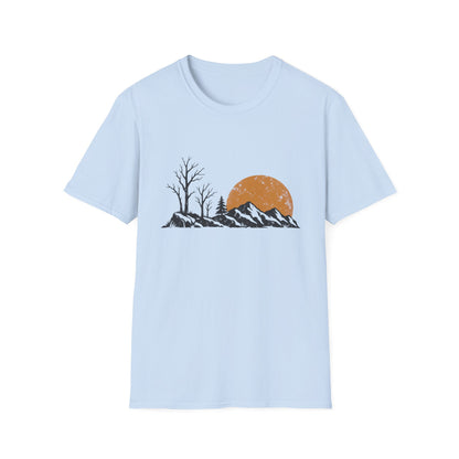 Sunward T-Shirt