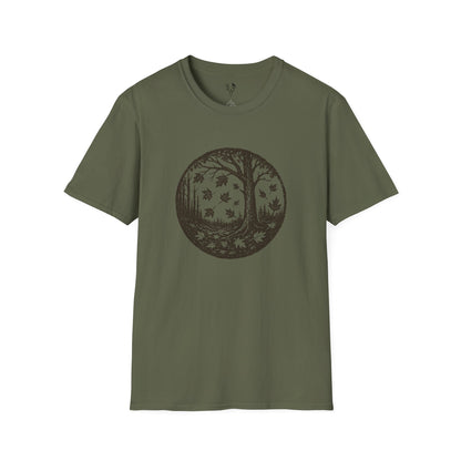 Fallen Foilage T-Shirt