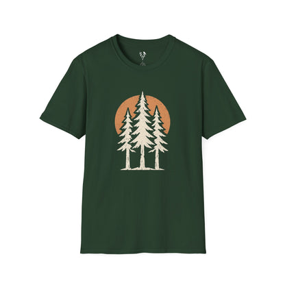 Pine Emblem T-Shirt