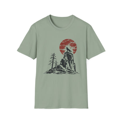 Wolf Ridge T-Shirt