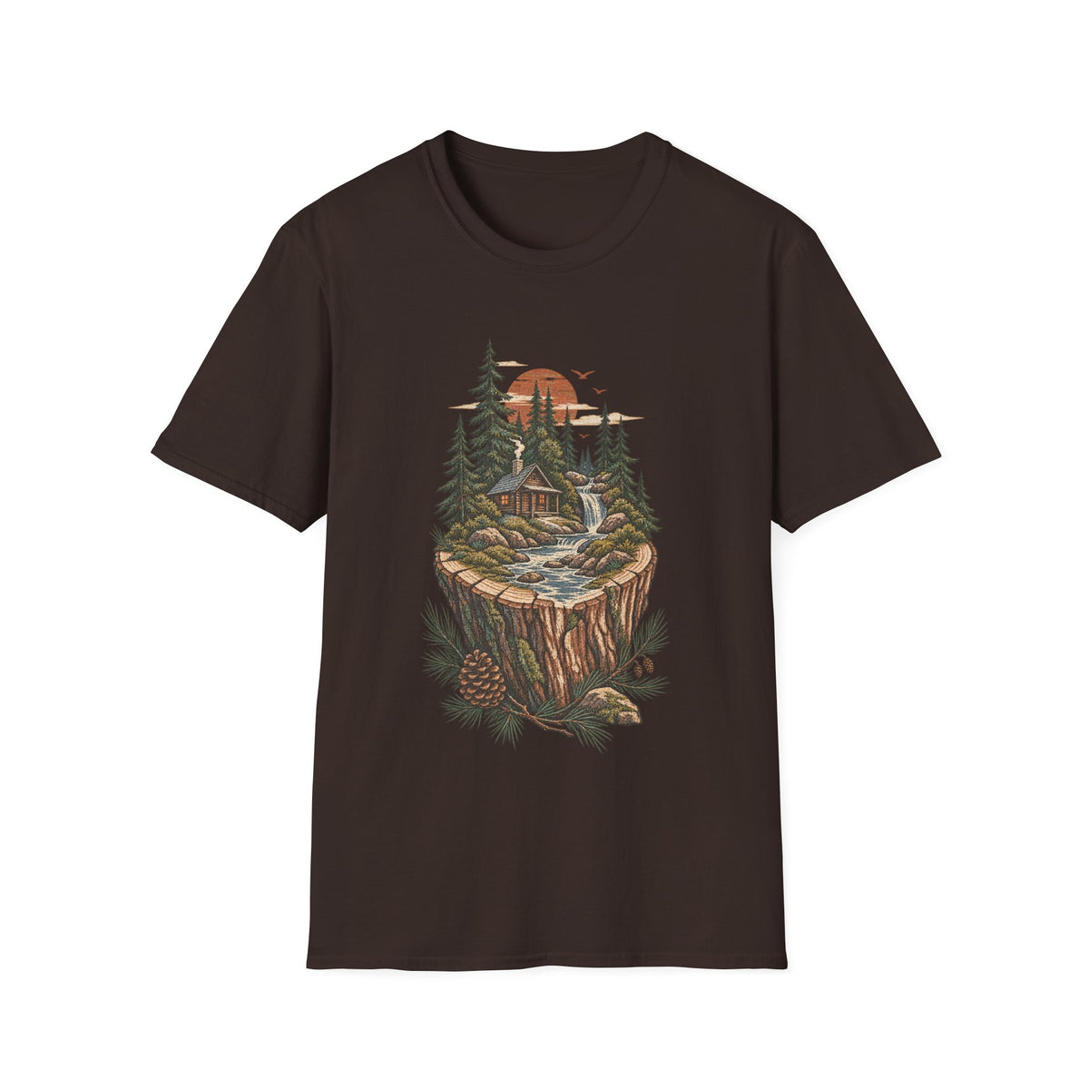 Pine Haven T-Shirt