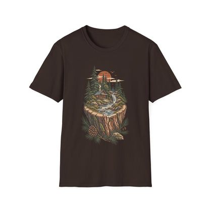 Pine Haven T-Shirt