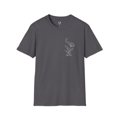 Moon Bloom T-Shirt