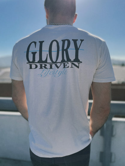 Glory lifestyle T-shirt