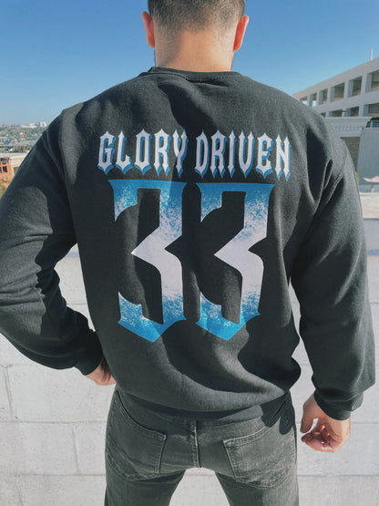 33 Crewneck Sweatshirt