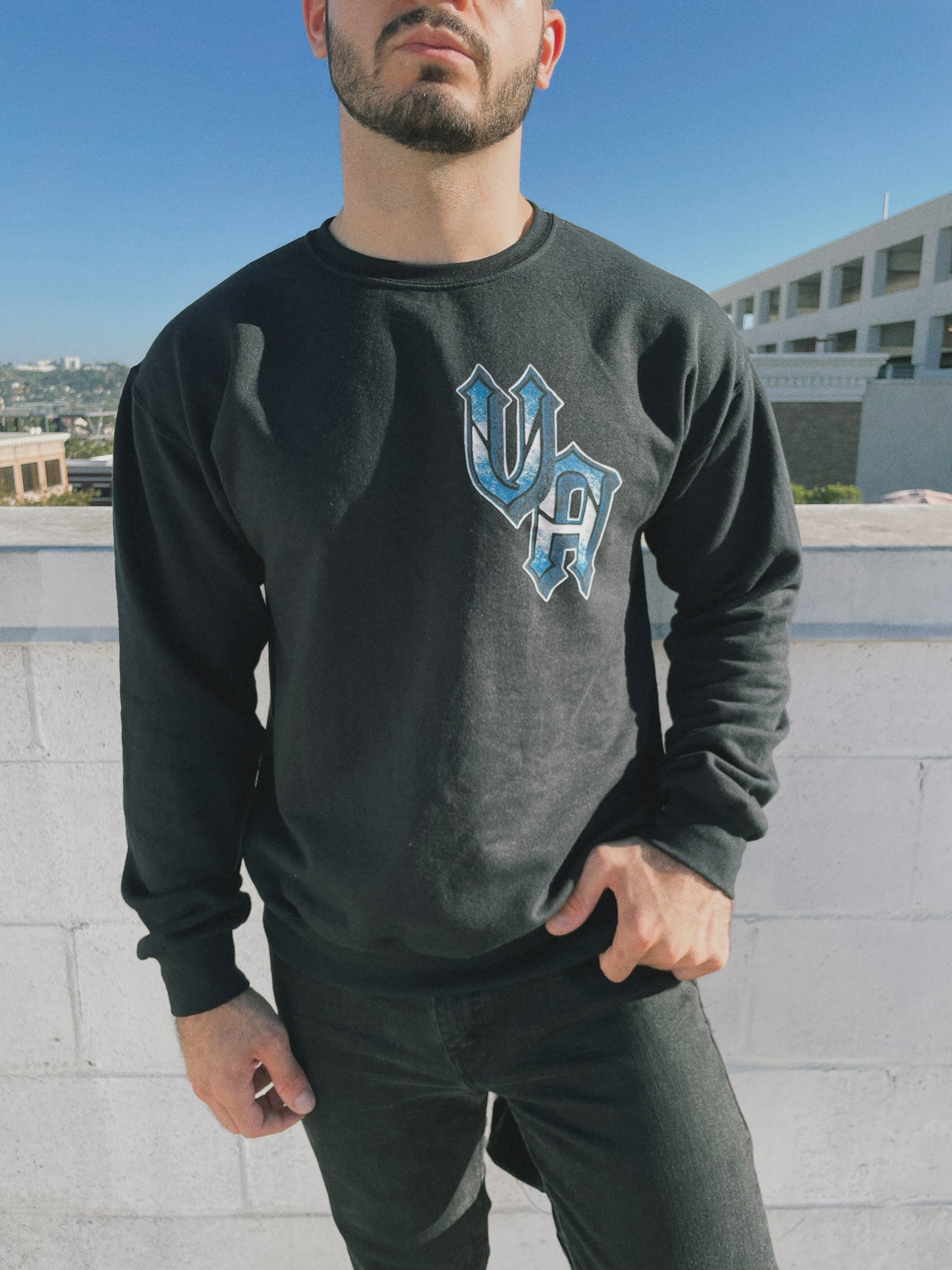 33 Crewneck Sweatshirt