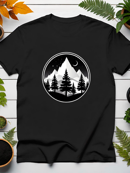 Grand Peak T-Shirt