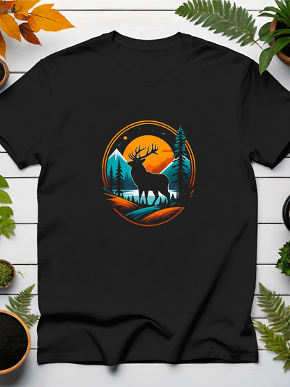 Wilderness T-Shirt
