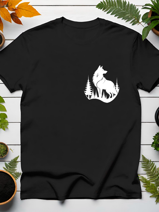 Lone Wolf T-Shirt