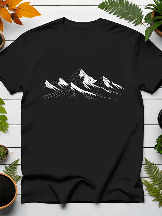 Mountain Escape T-Shirt