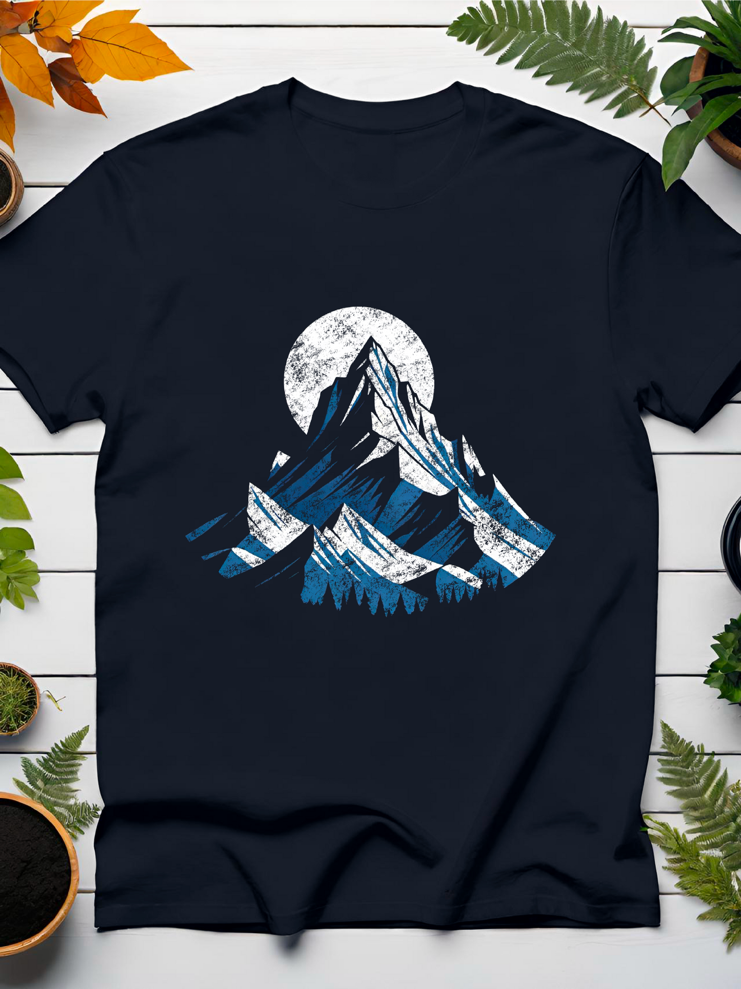 Mountain Peak T-Shirt