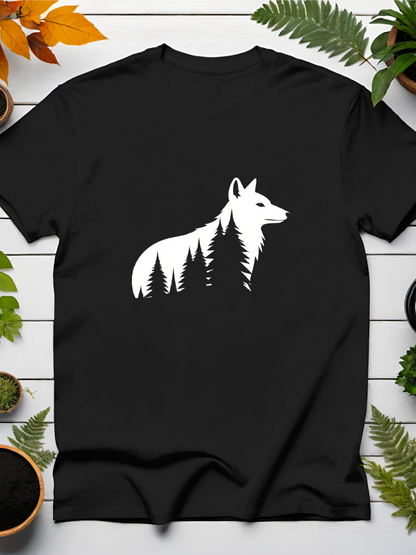 The Wolf Within T-Shirt
