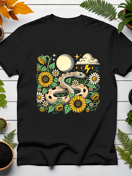 Flaura and Fauna T-Shirt