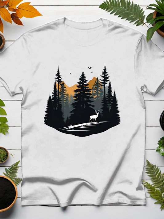 Tall Woods T-Shirt