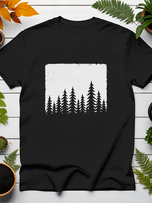 Forest Shadow T-Shirt