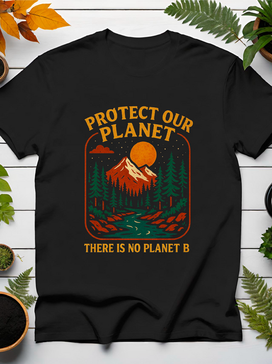 Protect Our Planet T-Shirt