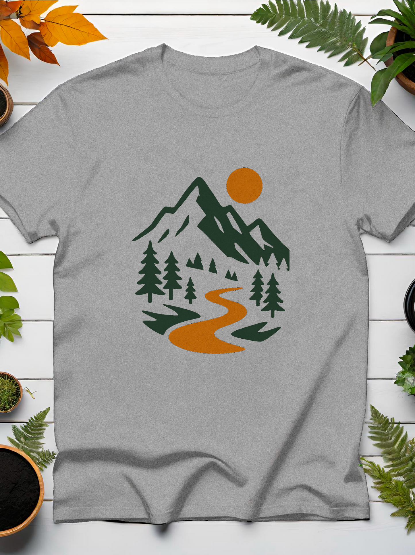 The Path T-Shirt