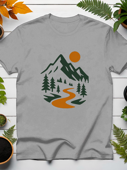 The Path T-Shirt
