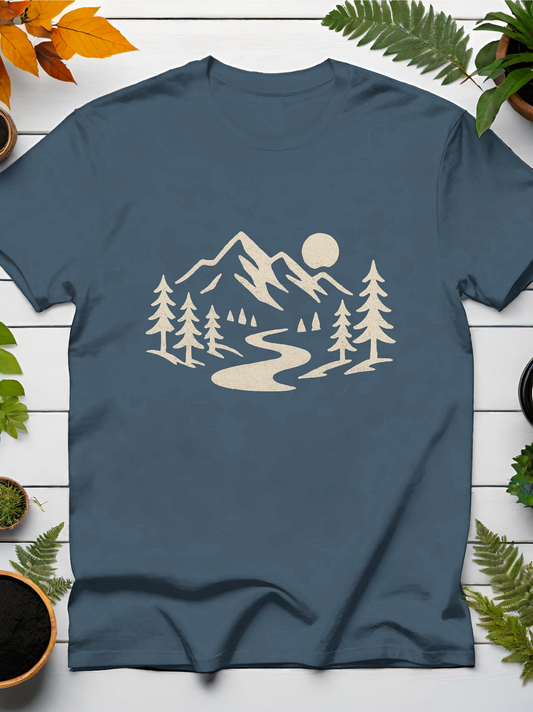 The Path T-Shirt