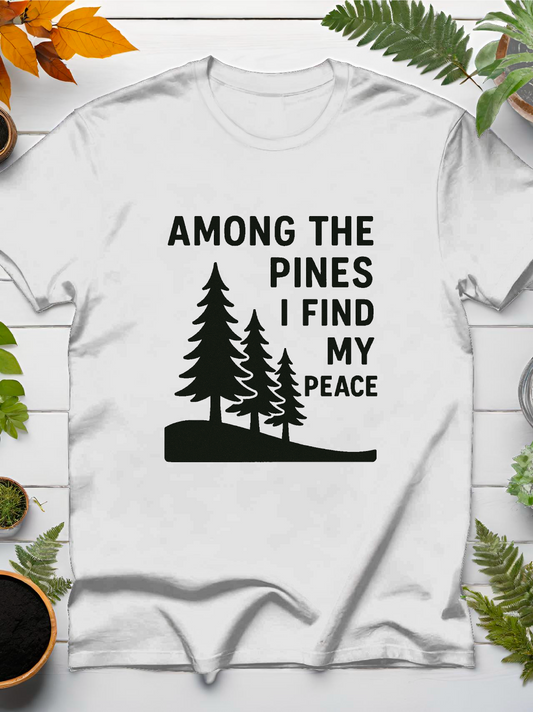 Among The Pines T-Shirt