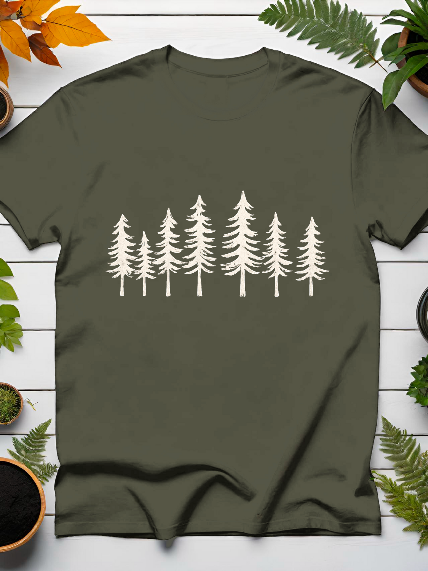 7 Pines T-Shirt