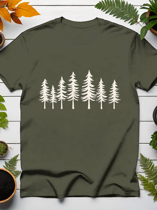 7 Pines T-Shirt