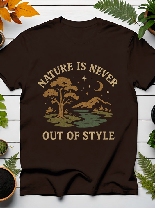 Never Out Of Style T-Shirt