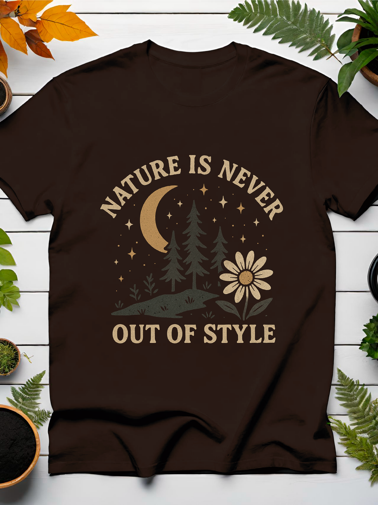 Never Out Of Style T-Shirt