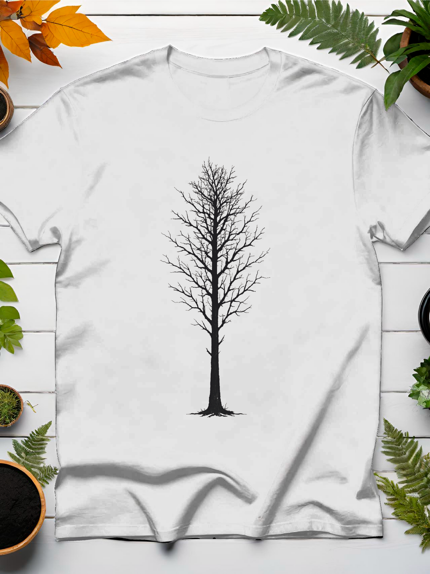 Tall Tree T-Shirt