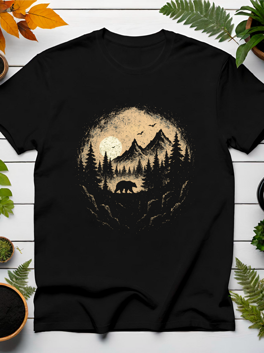 Nature's Vision T-Shirt