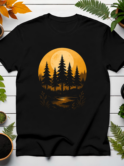 Deep Sunset T-Shirt