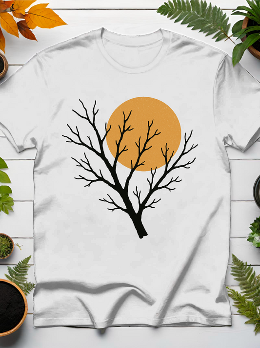 Twilight Branch T-Shirt