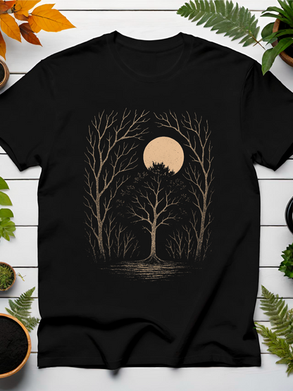 Lunar Grove T-Shirt