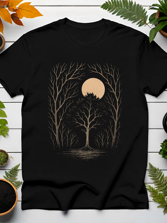 Lunar Grove T-Shirt