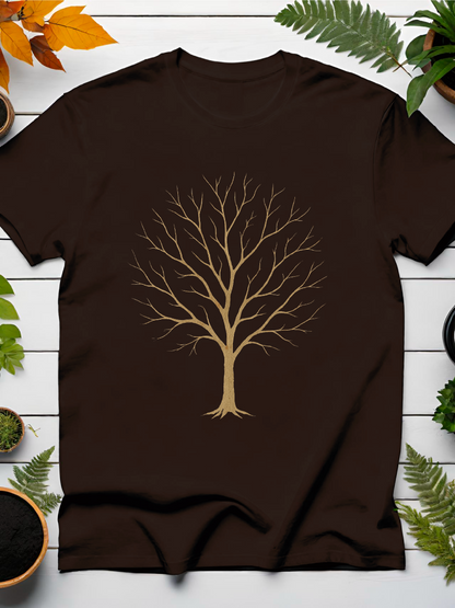 The Bare Tree T-Shirt