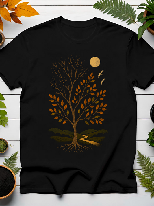Lone Fern T-Shirt