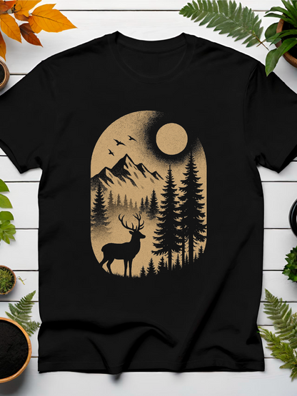 Staglight T-Shirt