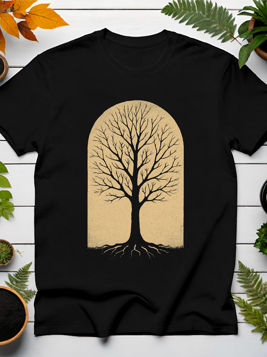 Rooted In Nature T-Shirt