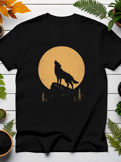 Night Howl T-Shirt