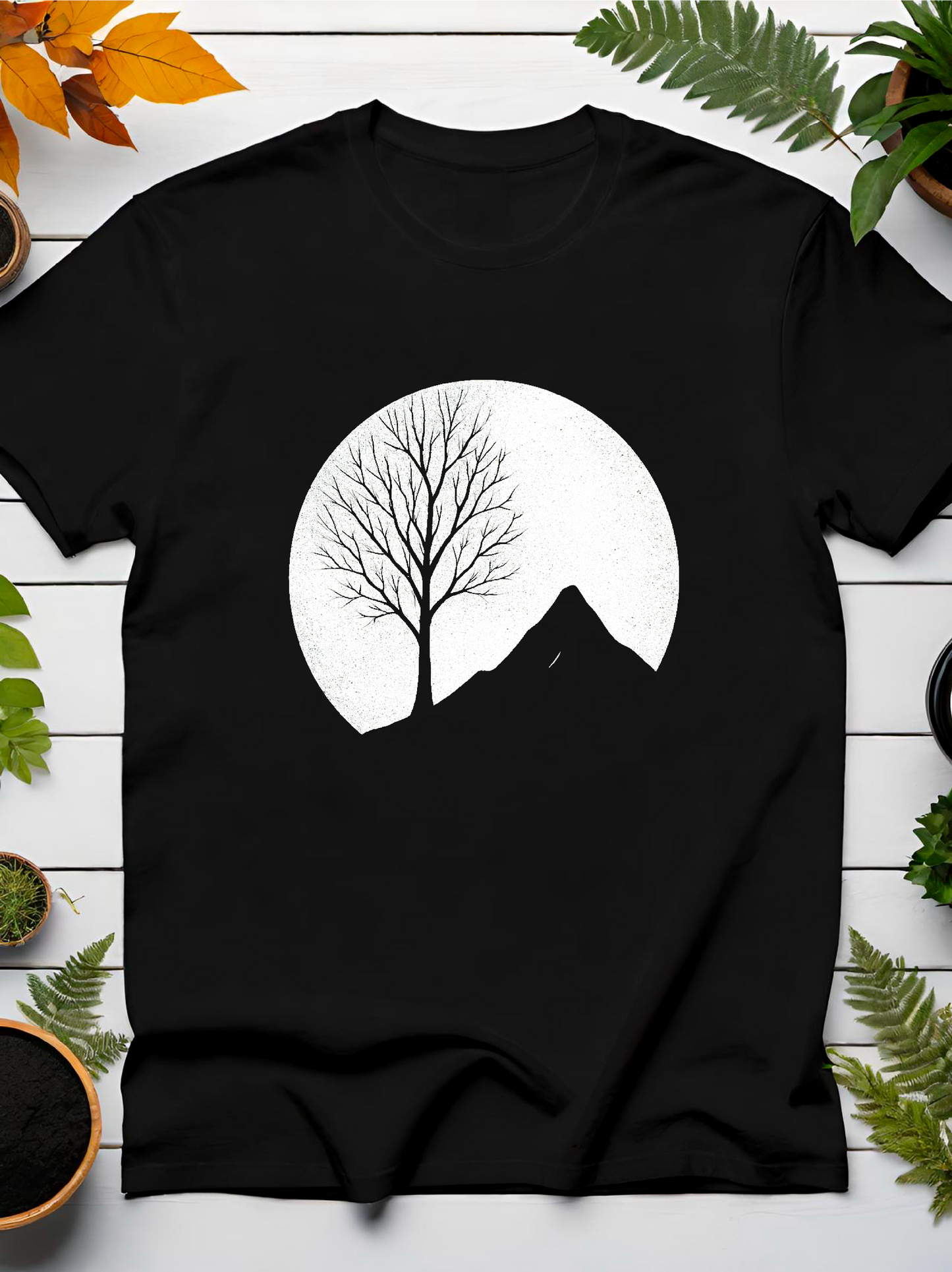 Silent Summit T-Shirt