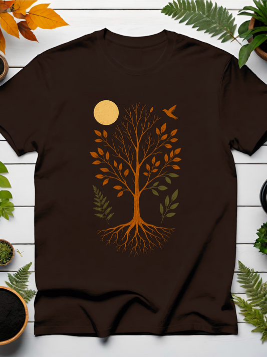 Fern Shine T-Shirt