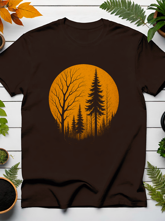 Dawn Woods T-Shirt