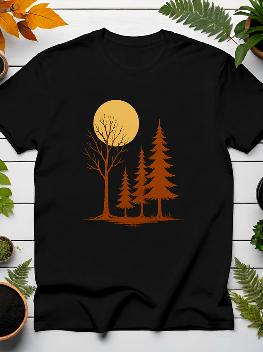 Dawnfield T-Shirt