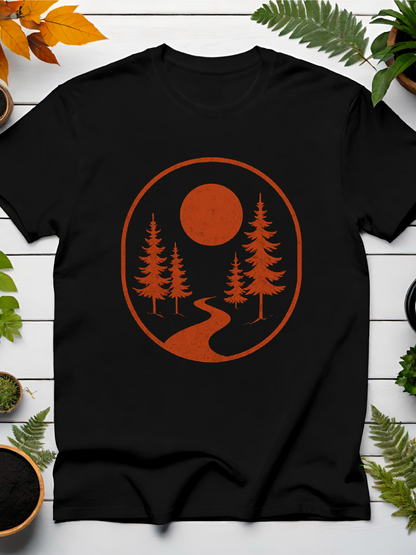 Redvale T-Shirt