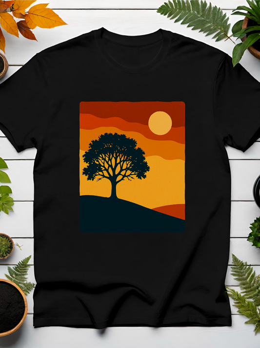 Dawn Glow T-Shirt
