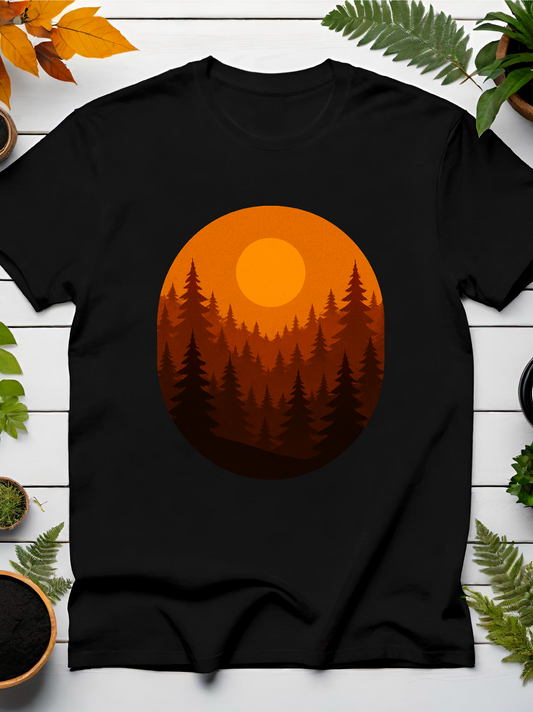Red Dawn T-Shirt