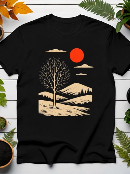 Solwood T-Shirt