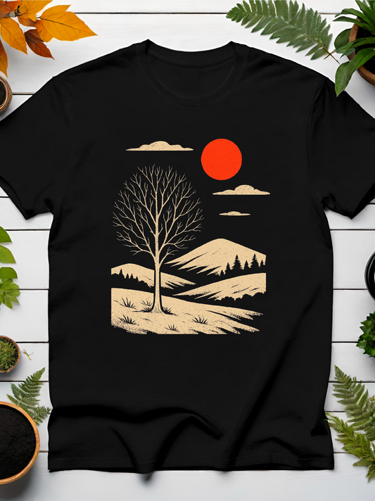 Solwood T-Shirt