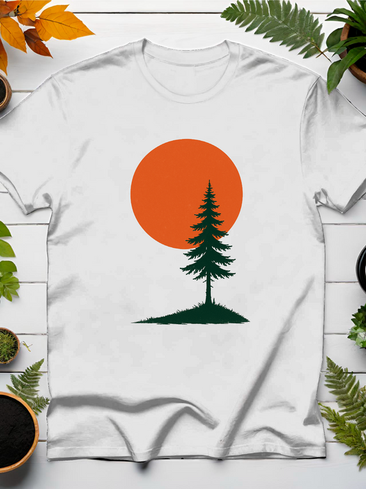 Lone Pine T-Shirt