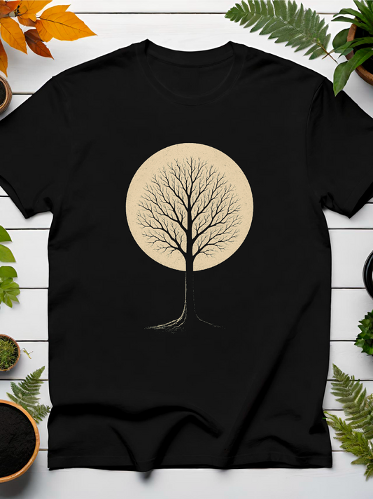 Lunar Veins T-Shirt